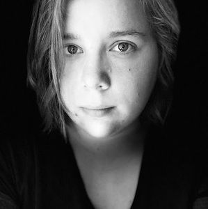 Meet your Posher, Desiree